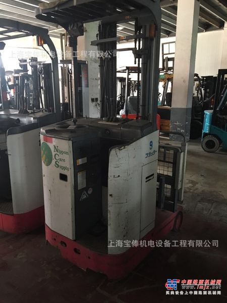 出售转让二手鏉?弶R H叉装车