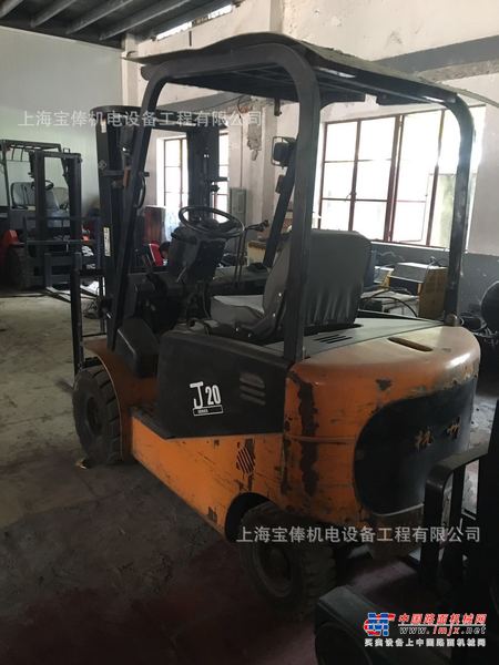 出售转让二手鏉?弶R H叉装车