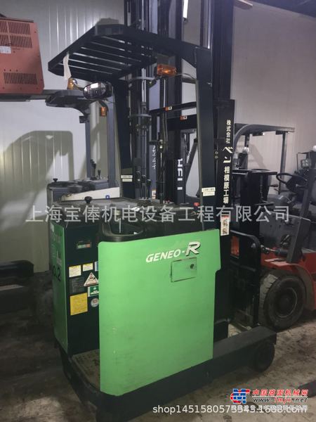 出售转让二手涓扮敯H叉装车