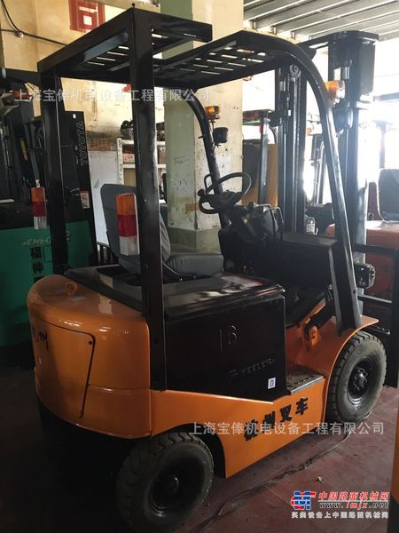 出售转让二手鍚堝姏R H叉装车