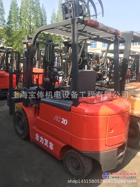 出售转让二手鏉?弶杭州,合力,丰田,龙工,小松,TCM,台励福叉装车