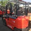 出售转让二手鍚堝姏定金叉装车