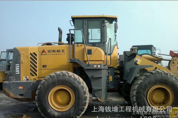 出售转让二手柳工50装载机