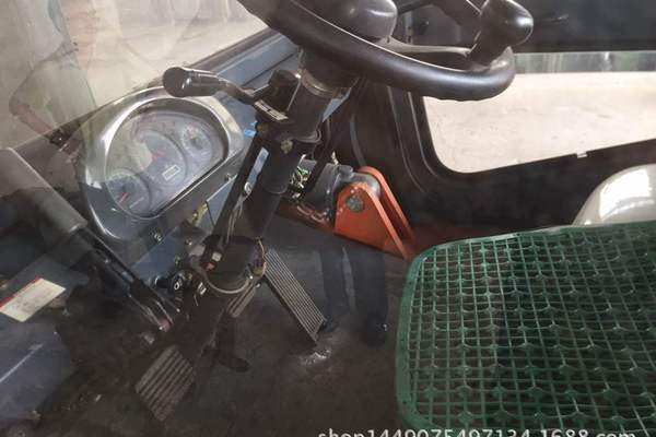 出售转让二手HELI/合力格式型号叉装车