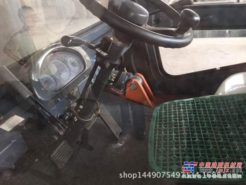 出售转让二手HELI/合力格式型号叉装车