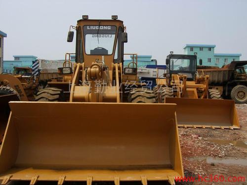 上海出售转让二手2000小时柳工ZL30,ZL40,ZL50装载机