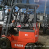 出售转让二手HELI/鍚堝姏H2000叉装车