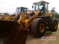 上海出售转让二手1800小时柳工装载机