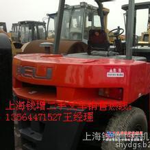 上海出售转让二手合力叉装车