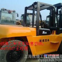 上海出售转让二手合力叉装车