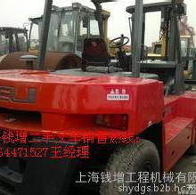 上海出售转让二手合力叉装车