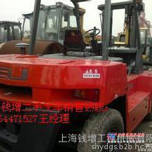 上海出售转让二手合力叉装车