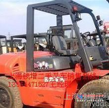 上海出售转让二手合力叉装车