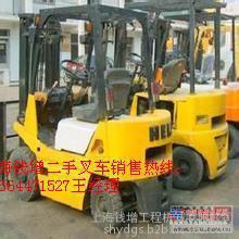 上海出售转让二手合力叉装车