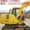 上海出售转让二手2800h小时卡特挖掘机
