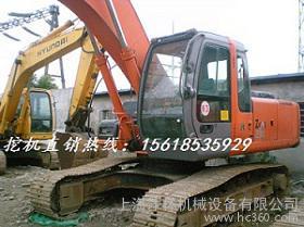 上海出售转让二手日立ZX230挖掘机