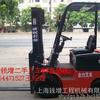 上海出售转让二手合力叉装车
