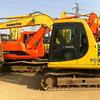 出售转让二手KOMATSU60挖掘机