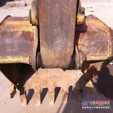 出售转让二手KOMATSU60挖掘机