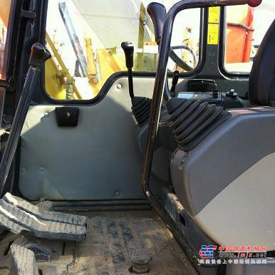 出售转让二手KOMATSU60挖掘机