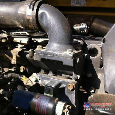 出售转让二手KOMATSU60挖掘机