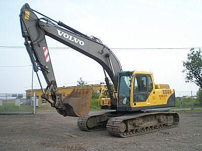 出售转让二手HITACHI/日立挖掘机