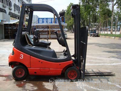 出售转让二手合力CDD叉装车