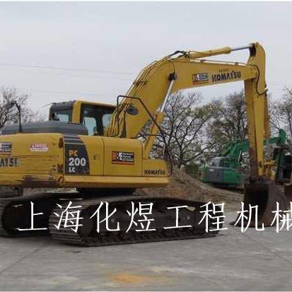 出售转让二手小松130挖掘机