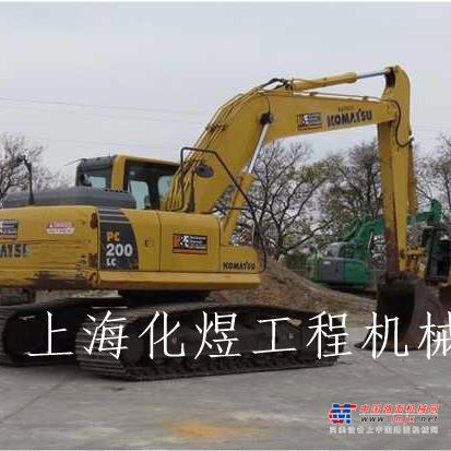 出售转让二手小松130挖掘机