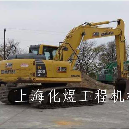 出售转让二手小松220挖掘机
