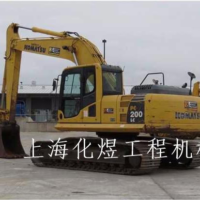 出售转让二手小松220挖掘机