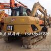 上海出售转让二手卡特CartexCAT307D挖掘机