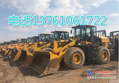 出售转让二手柳工20 30 50装载机