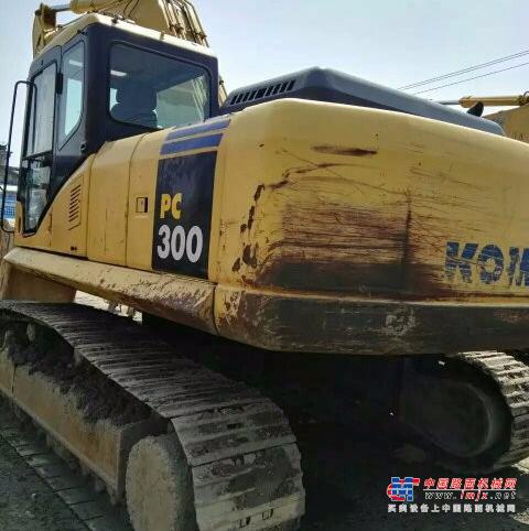 上海出售转让二手3000小时挖掘机挖掘机