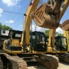苏州市出售转让二手4200小时卡特挖掘机