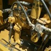 苏州市出售转让二手4200小时卡特挖掘机