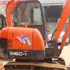 出售转让二手3500小时斗山挖掘机