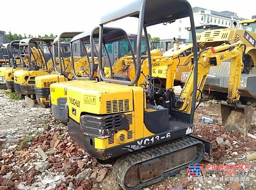 上海出售转让二手500小时玉柴挖掘机