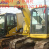 上海出售转让二手1100小时神钢挖掘机