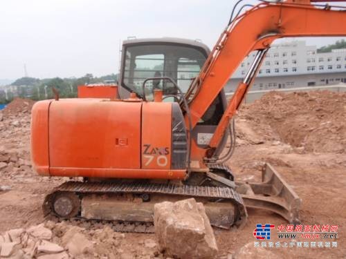 上海出售转让二手1000小时日立挖掘机