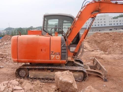 上海出售转让二手200小时日立挖掘机