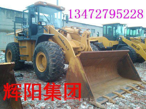 上海出售转让二手标准小时KOMATSU日立现代山推合力柳工龙工……220山推320新款柳工50C龙工855天工180挖掘机