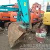 出售转让二手kobelco/神钢神钢140挖掘机