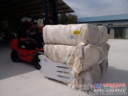 上海出售转让二手500小时合力叉装车