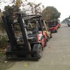 出售转让二手合力CPCD10-30叉装车