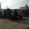 出售转让二手HELI/合力H2000叉装车