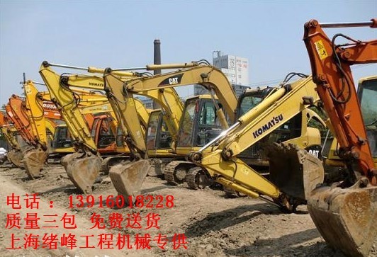 上海出售转让二手800小时斗山挖掘机