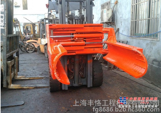 上海出售转让二手500小时合力叉装车