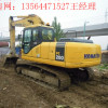 上海出售转让二手1200小时卡特挖掘机