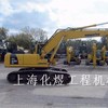 出售转让二手小松220挖掘机